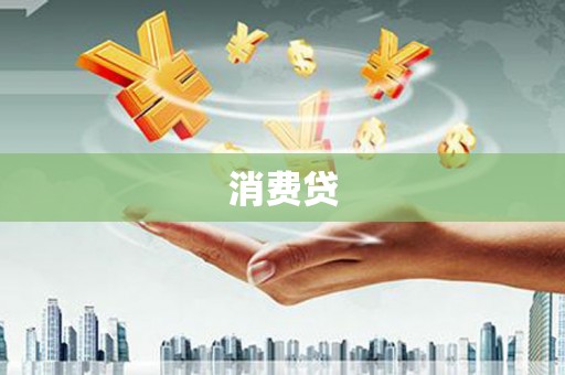 高坪消费贷