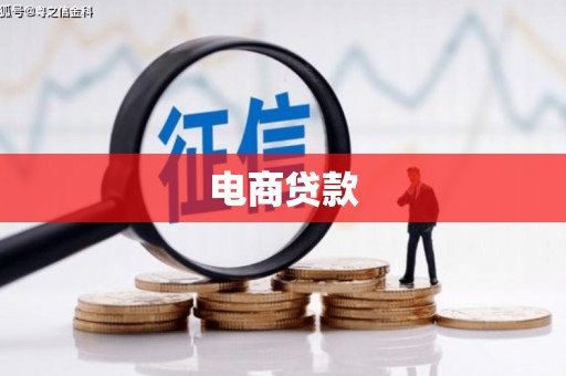 高坪电商贷款