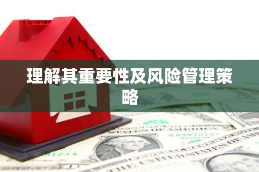 高坪理解其重要性及风险管理策略