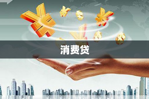 高坪消费贷