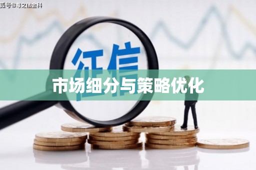 高坪市场细分与策略优化