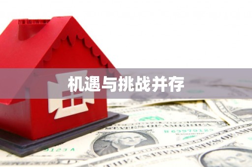 高坪机遇与挑战并存